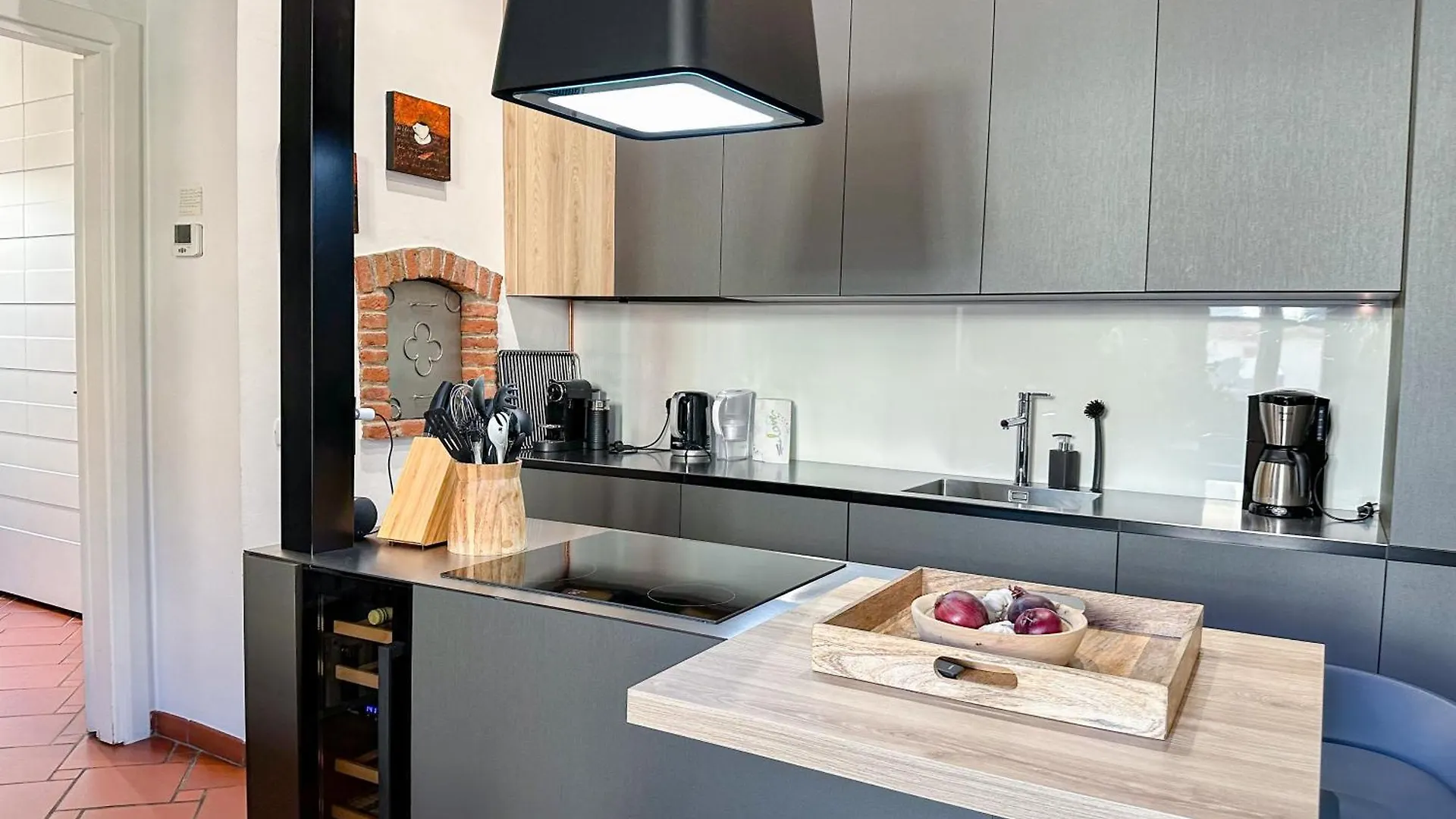 Apartment Custodi Suite - 5 Min Dalla Darsena E Naviglio Milan