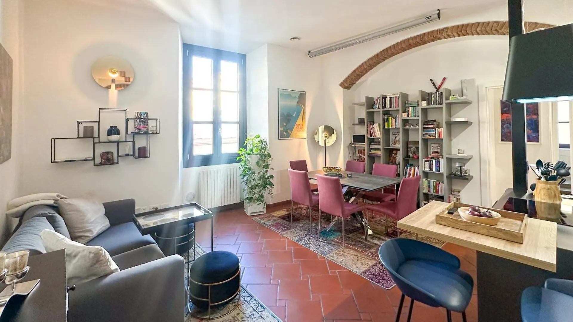 Custodi Suite - 5 Min Dalla Darsena E Naviglio Milan Italy