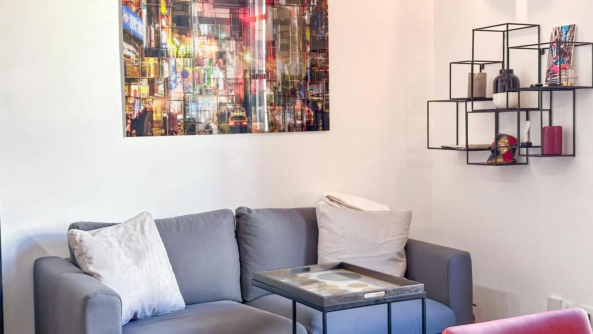 Apartment Custodi Suite - 5 Min Dalla Darsena E Naviglio Milan