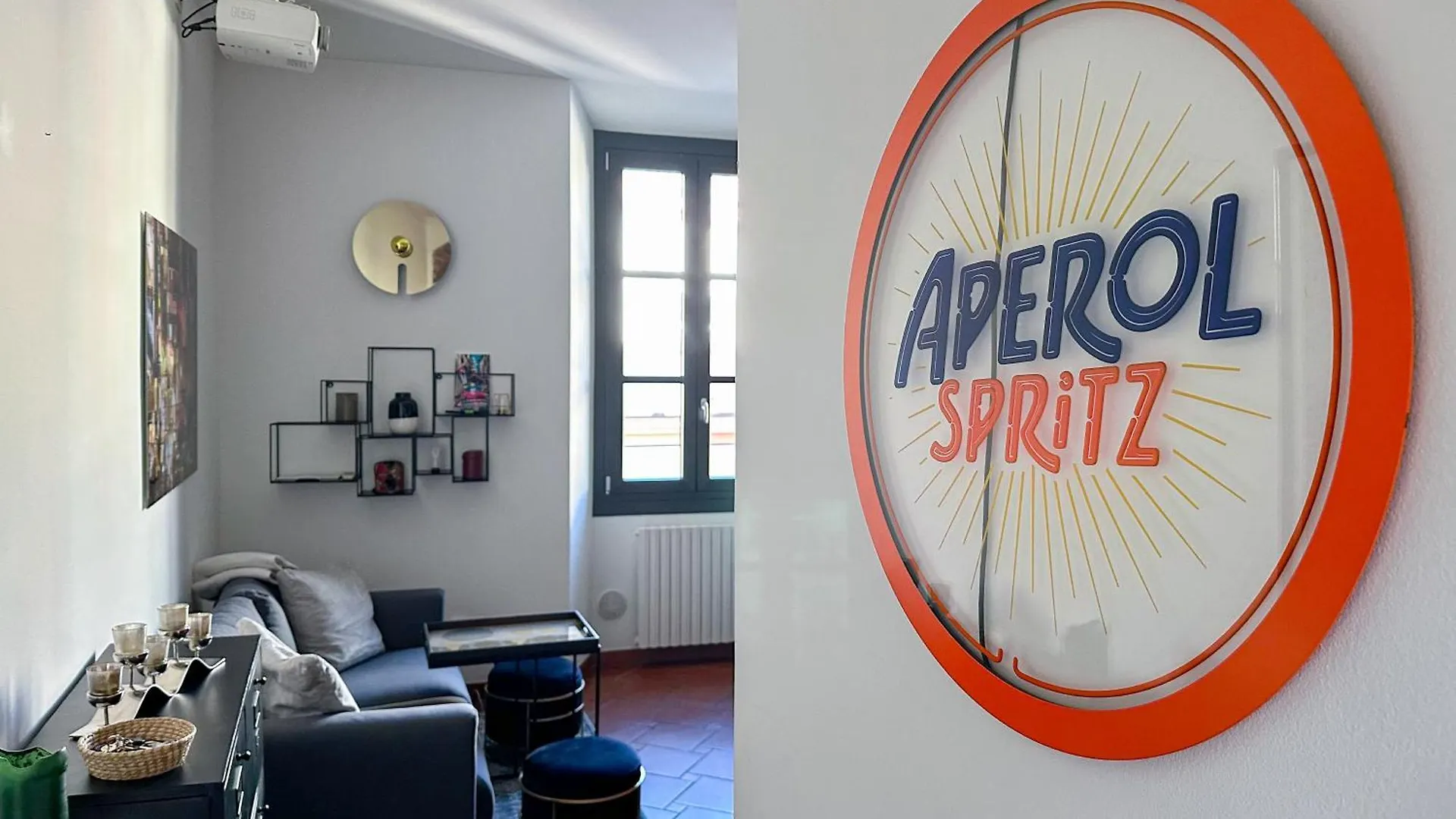 Custodi Suite - 5 Min Dalla Darsena E Naviglio Milan Apartment